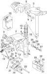 Swivel Bracket Swivel Bracket
