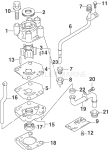 Water Pump Water Pump