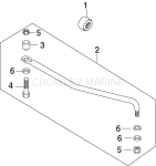 Steering Link Steering Link