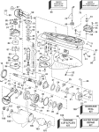 Gearcase - Pxs Models