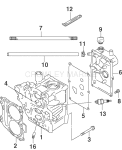 Cylinder Head Cylinder Head