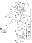 Carburetor Carburetor