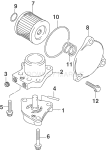 Oil Pump Oil Pump