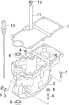 Oil Pan Oil Pan