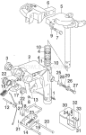 Swivel Bracket Swivel Bracket