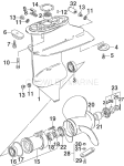 Gearcase Gearcase