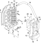 Cylinder Head Cylinder Head