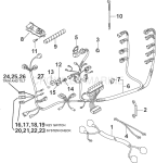 Electrical Harness Electrical Harness