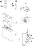 Engine Control Unit Engine Control Unit