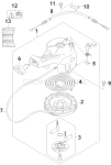 Recoil Starter Recoil Starter