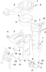 Swivel Bracket Swivel Bracket