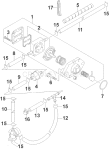 Fuel Pump 5hp Fuel Pump 5hp