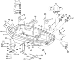 Lower Engine Cover