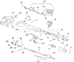 Steering Arm Steering Arm
