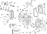 Cylinder & Crankcase Cylinder & Crankcase