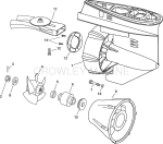 Pump & Impeller (Aprl Model)