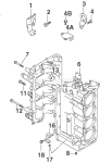 Cylinder & Crankcase