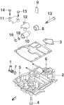 Exhaust Adapter