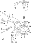 Swivel Bracket