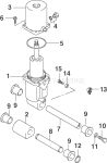 Power Trim/Tilt Hydraulic Power Trim/Tilt Hydraulic