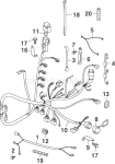 Electrical Harness Electrical Harness