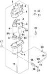 Fuel Vapor Separator Fuel Vapor Separator