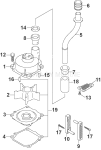 Water Pump Water Pump