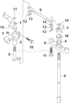 Shift Linkage Shift Linkage