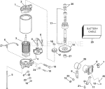 Electric Starter Electric Starter