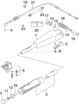 Steering Handle Steering Handle