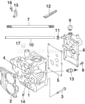 Cylinder Head Cylinder Head