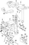 Swivel Bracket Swivel Bracket