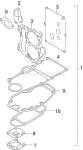 Gasket Kit Gasket Kit