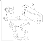 Remote Control Conversion Kit