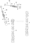 Camshaft Camshaft