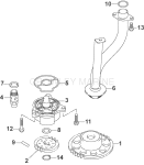 Oil Pump Oil Pump