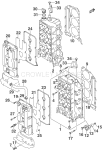 Cylinder Head Cylinder Head