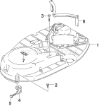 Flywheel Cover Flywheel Cover