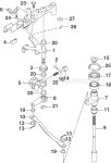 Shift Linkage Shift Linkage