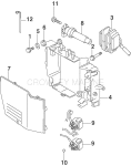 Ignition Coil Ignition Coil