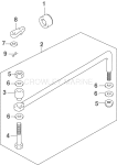 Steering Connector Kit Steering Connector Kit