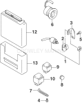 Engine Control Unit Engine Control Unit
