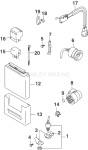 Engine Control Unit Engine Control Unit
