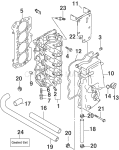 Cylinder Head Cylinder Head