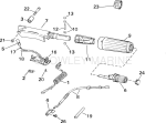 Steering Handle