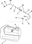 Fuel Tank Fuel Tank