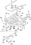 Exhaust Adapter Exhaust Adapter