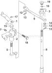Shift Linkage Shift Linkage