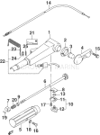 Steering Handle Steering Handle