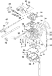 Carburetor Carburetor